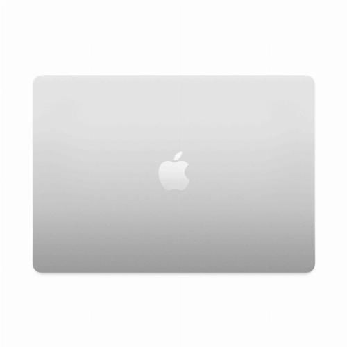 Ноутбук Apple Macbook Air 15 2026 M5 (MDVC4) 24/1024 GB, Silver, серебристый