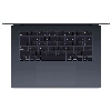 Ноутбук Apple Macbook Air 15 2026 M5 (MDVH4) 16/512 GB, Midnight, темная ночь