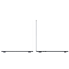Ноутбук Apple Macbook Air 15 2026 M5 (MDVH4) 16/512 GB, Midnight, темная ночь
