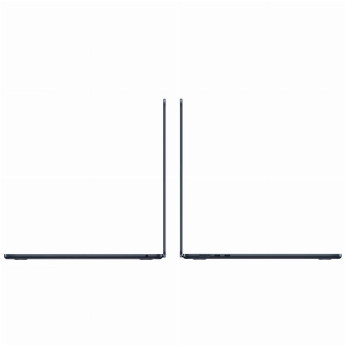 Ноутбук Apple Macbook Air 15 2026 M5 (MDVH4) 16/512 GB, Midnight, темная ночь