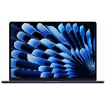 Ноутбук Apple Macbook Air 15 2026 M5 (MDVK4) 16/1024 GB, Midnight, темная ночь