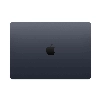 Ноутбук Apple Macbook Air 15 2026 M5 (MDVH4) 16/512 GB, Midnight, темная ночь