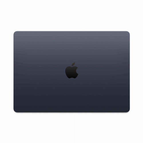 Ноутбук Apple Macbook Air 15 2026 M5 (MDVH4) 16/512 GB, Midnight, темная ночь