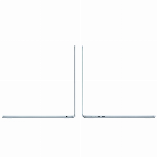 Ноутбук Apple Macbook Air 15 2026 M5 (MDVQ4) 16/512 GB, Sky Blue, небесно-голубой