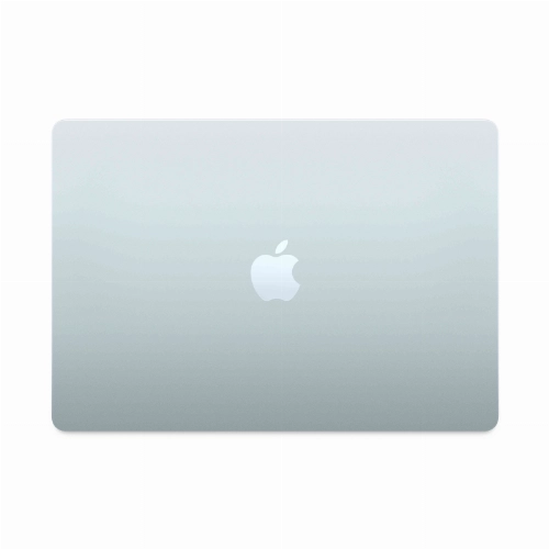 Ноутбук Apple Macbook Air 15 2026 M5 (MDVQ4) 16/512 GB, Sky Blue, небесно-голубой