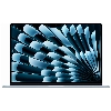 Ноутбук Apple Macbook Air 15 2026 M5 (MDVQ4) 16/512 GB, Sky Blue, небесно-голубой