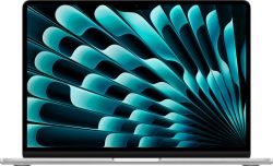 Ноутбук Apple Macbook Air 13 2026 M5 (MDH84) 16/1024 GB, Silver, серебристый