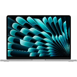 Ноутбук Apple Macbook Air 13 2026 M5 (MDH84) 16/1024 GB, Silver, серебристый