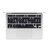 Ноутбук Apple Macbook Air 13 2026 M5 (MDH94) 24/1024 GB, Silver, серебристый