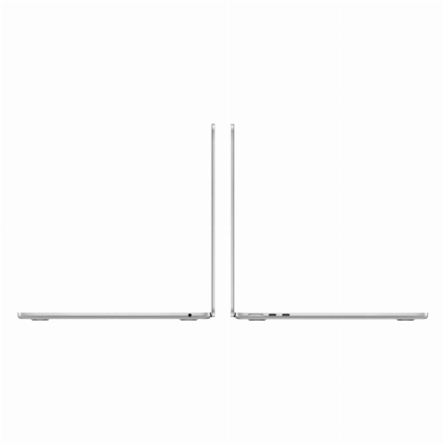 Ноутбук Apple Macbook Air 13 2026 M5 (MDH94) 24/1024 GB, Silver, серебристый