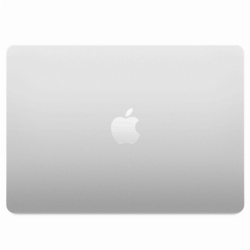 Ноутбук Apple Macbook Air 13 2026 M5 (MDH94) 24/1024 GB, Silver, серебристый
