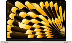 Ноутбук Apple Macbook Air 13 2026 M5 (MDHC4) 16/1024 GB, Starlight, сияющая звезда