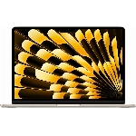 Ноутбук Apple Macbook Air 13 2026 M5 (MDHC4) 16/1024 GB, Starlight, сияющая звезда