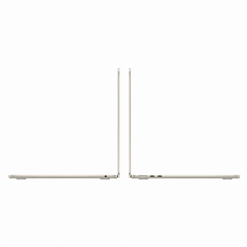 Ноутбук Apple Macbook Air 13 2026 M5 (MDHD4) 24/1024 GB, Starlight, сияющая звезда