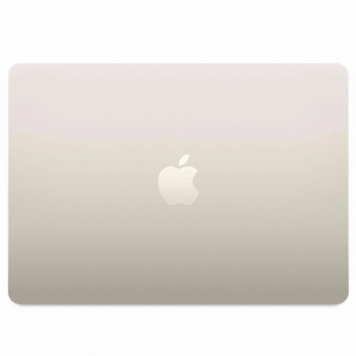 Ноутбук Apple Macbook Air 13 2026 M5 (MDHD4) 24/1024 GB, Starlight, сияющая звезда