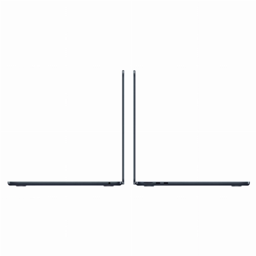 Ноутбук Apple Macbook Air 13 2026 M5 (MDHF4) 16/1024 GB, Midnight, темная ночь