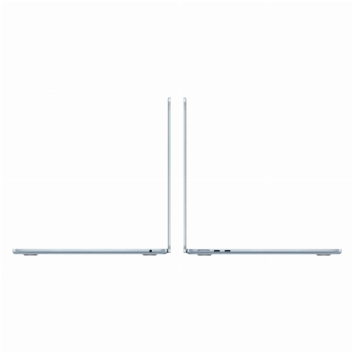 Ноутбук Apple Macbook Air 13 2026 M5 (MDHH4) 16/512 GB, Sky Blue, небесно-голубой