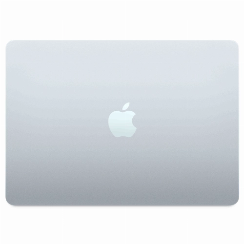 Ноутбук Apple Macbook Air 13 2026 M5 (MDHH4) 16/512 GB, Sky Blue, небесно-голубой