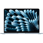 Ноутбук Apple Macbook Air 13 2026 M5 (MDHK4) 24/1024 GB, Sky Blue, небесно-голубой