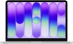 Apple MacBook Neo 13" (A18 Pro, 6C СPU/5С GPU) MHFA4, 8 ГБ, 256 ГБ SSD, серебристый