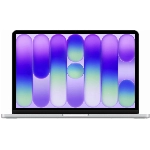 Apple MacBook Neo 13" (A18 Pro, 6C СPU/5С GPU) MHFC4, 8 ГБ, 512 ГБ SSD, серебристый