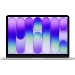 Apple MacBook Neo 13" (A18 Pro, 6C СPU/5С GPU) MHFA4, 8 ГБ, 256 ГБ SSD, серебристый