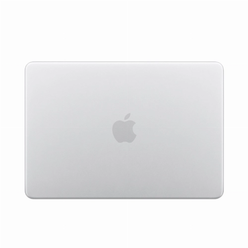 Apple MacBook Neo 13" (A18 Pro, 6C СPU/5С GPU) MHFA4, 8 ГБ, 256 ГБ SSD, серебристый