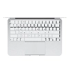 Apple MacBook Neo 13" (A18 Pro, 6C СPU/5С GPU) MHFA4, 8 ГБ, 256 ГБ SSD, серебристый