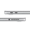 Apple MacBook Neo 13" (A18 Pro, 6C СPU/5С GPU) MHFA4, 8 ГБ, 256 ГБ SSD, серебристый
