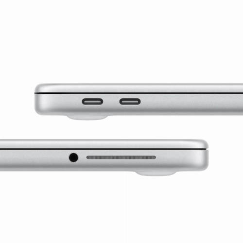 Apple MacBook Neo 13" (A18 Pro, 6C СPU/5С GPU) MHFA4, 8 ГБ, 256 ГБ SSD, серебристый
