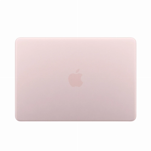 Apple MacBook Neo 13" (A18 Pro, 6C СPU/5С GPU) MHFH4, 8 ГБ, 256 ГБ SSD, розовый румянец