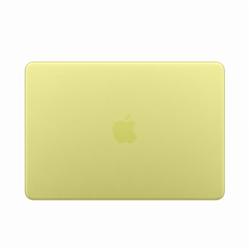 Apple MacBook Neo 13" (A18 Pro, 6C СPU/5С GPU) MHFD4, 8 ГБ, 256 ГБ SSD, желтый цитрус