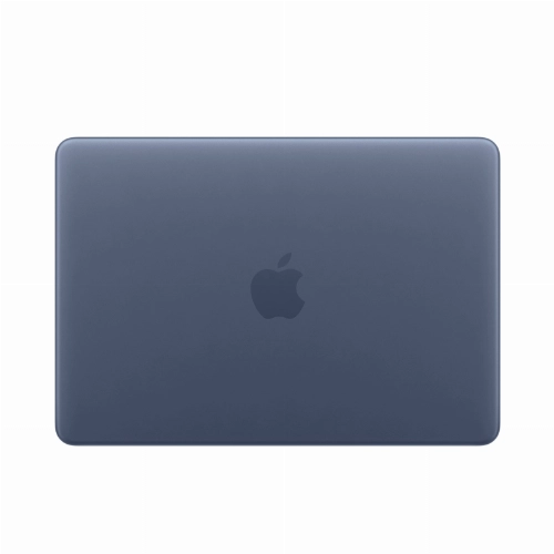Apple MacBook Neo 13" (A18 Pro, 6C СPU/5С GPU) MHFF4, 8 ГБ, 256 ГБ SSD, синий индиго