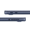 Apple MacBook Neo 13" (A18 Pro, 6C СPU/5С GPU) MHFF4, 8 ГБ, 256 ГБ SSD, синий индиго