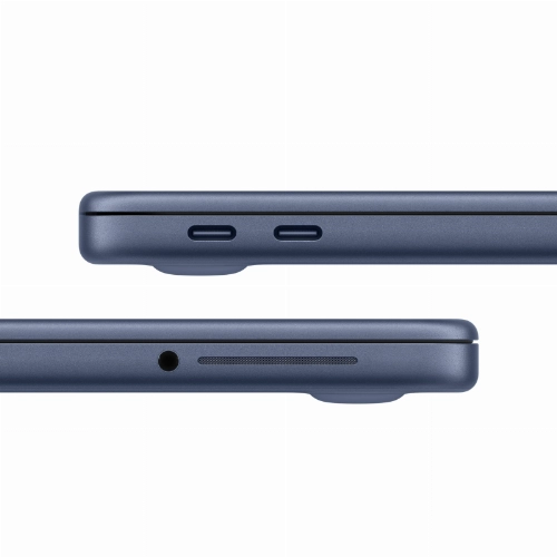 Apple MacBook Neo 13" (A18 Pro, 6C СPU/5С GPU) MHFF4, 8 ГБ, 256 ГБ SSD, синий индиго
