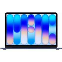 Apple MacBook Neo 13" (A18 Pro, 6C СPU/5С GPU) MHFF4, 8 ГБ, 256 ГБ SSD, синий индиго