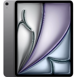 Планшет Apple iPad Air 13 2026 M4, 128 ГБ, 5G, Space gray, серый космос