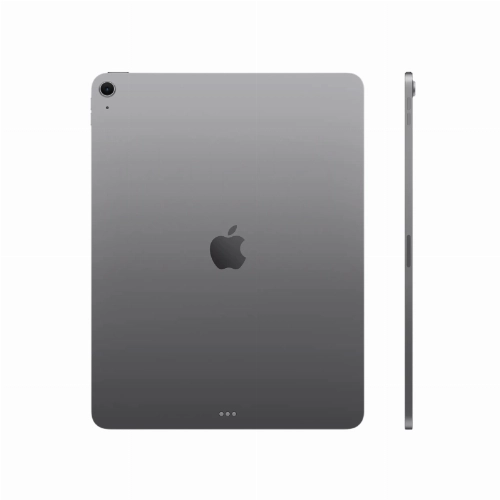 Apple iPad Air 13 2026 M4, 128 ГБ, 5G, Space gray, серый космос