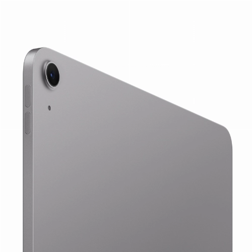 Apple iPad Air 13 2026 M4, 128 ГБ, 5G, Space gray, серый космос