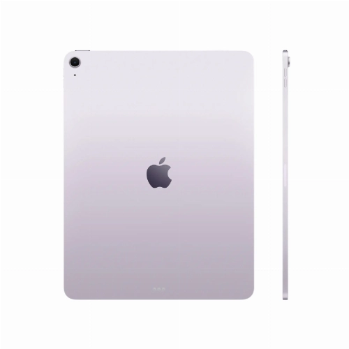 Apple iPad Air 13 2026 M4, 128 ГБ, 5G, Purple, фиолетовый