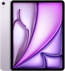 Планшет Apple iPad Air 13 2026 M4, 128 ГБ, 5G, Purple, фиолетовый