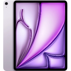 Планшет Apple iPad Air 13 2026 M4, 128 ГБ, 5G, Purple, фиолетовый