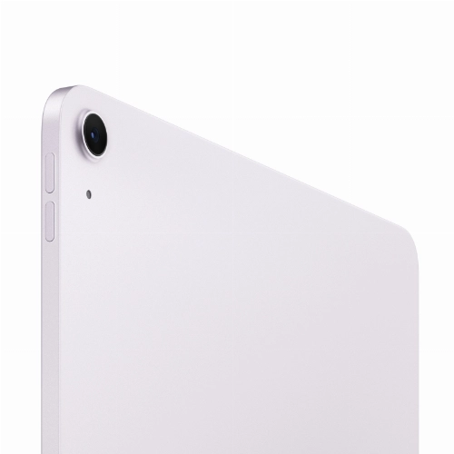 Apple iPad Air 13 2026 M4, 128 ГБ, 5G, Purple, фиолетовый
