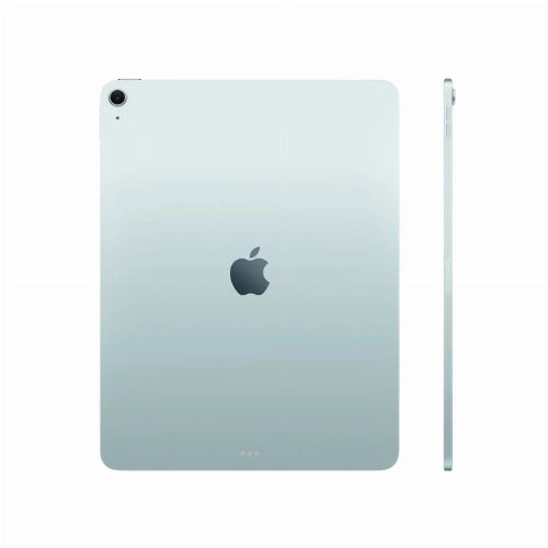 Apple iPad Air 13 2026 M4, 128 ГБ, Wi-Fi, Blue, голубой