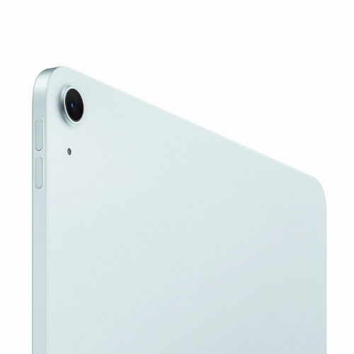 Apple iPad Air 13 2026 M4, 128 ГБ, Wi-Fi, Blue, голубой