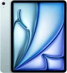 Планшет Apple iPad Air 13 2026 M4, 128 ГБ, 5G, Blue, голубой