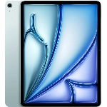 Планшет Apple iPad Air 13 2026 M4, 256 ГБ, Wi-Fi, Blue, голубой