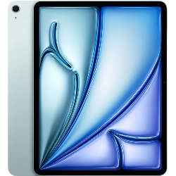 Планшет Apple iPad Air 13 2026 M4, 128 ГБ, 5G, Blue, голубой
