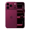 Смартфон Apple iPhone 18 Pro 512 GB, Dual SIM (nano SIM+eSIM), Dark Cherry