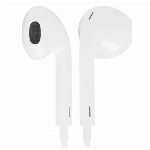 Наушники Apple EarPods (USB-C), белый